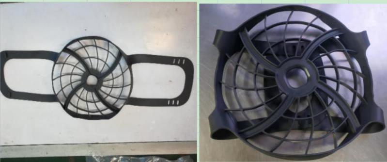 Silicone for Tray