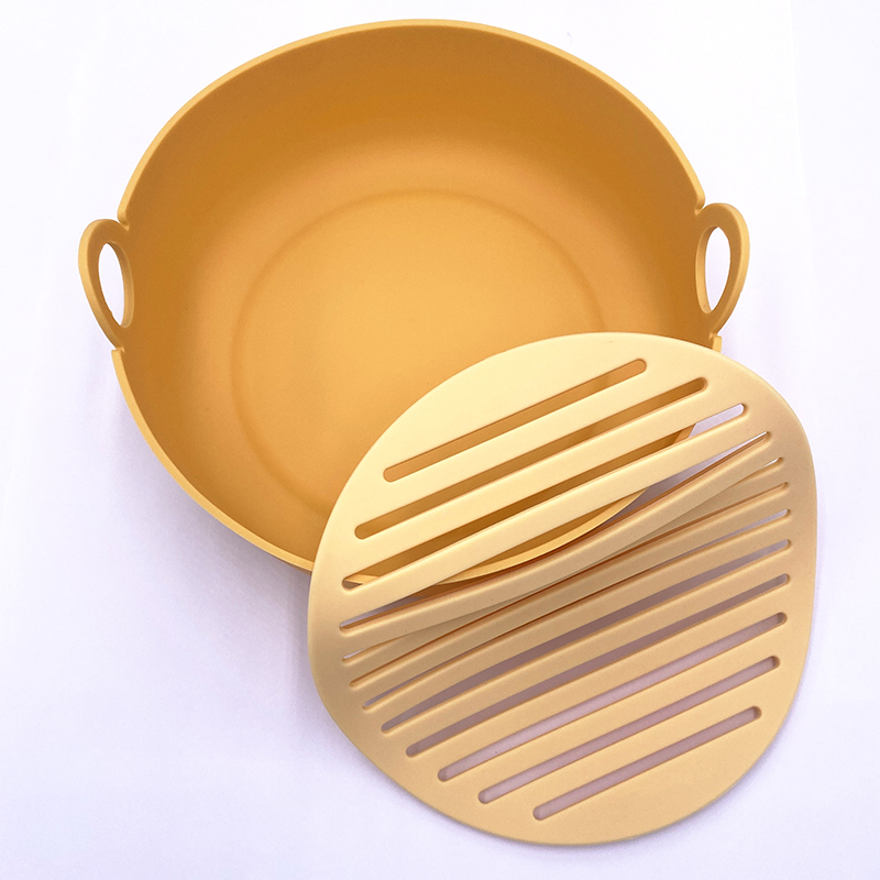Air Fryer Silicone Pot