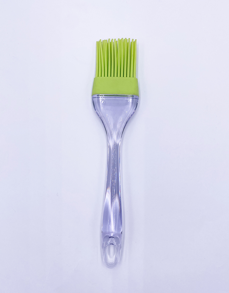 Silicon Spatula