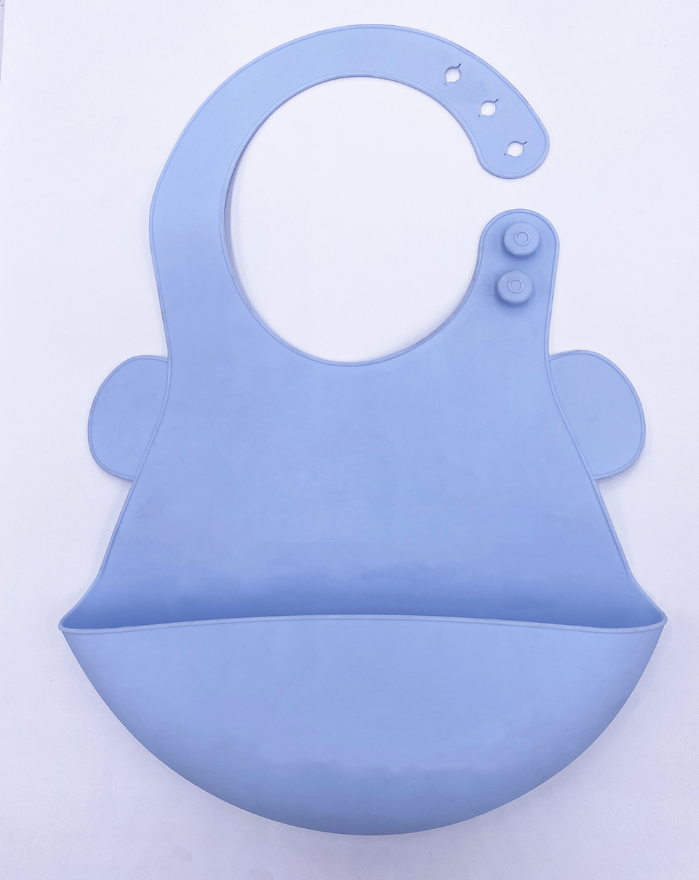 Silicone Bibs