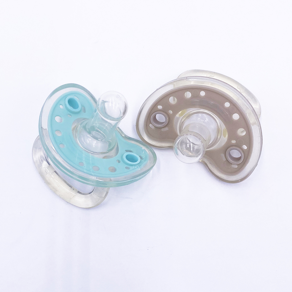 Silicone Baby Pacifier