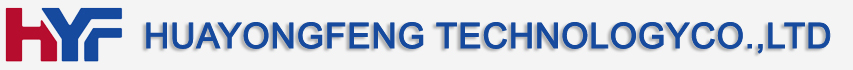 HYF Technology Co., Ltd.