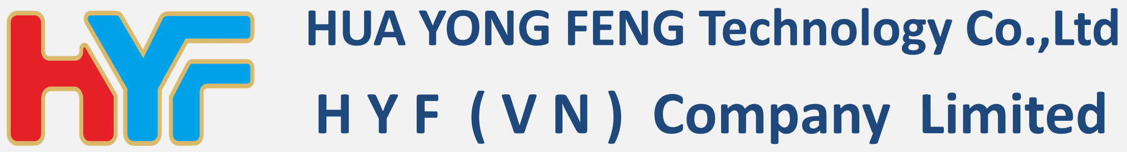 HYF Technology Co., Ltd.